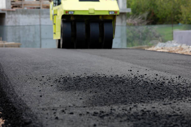 Best Custom Driveway Pavers  in Port Byron, IL