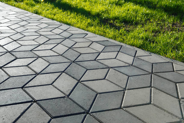 Professional Driveway Pavers in Port Byron, IL