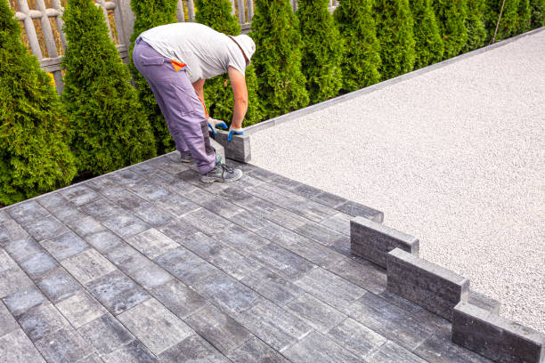 Best Driveway Paving Contractor  in Port Byron, IL
