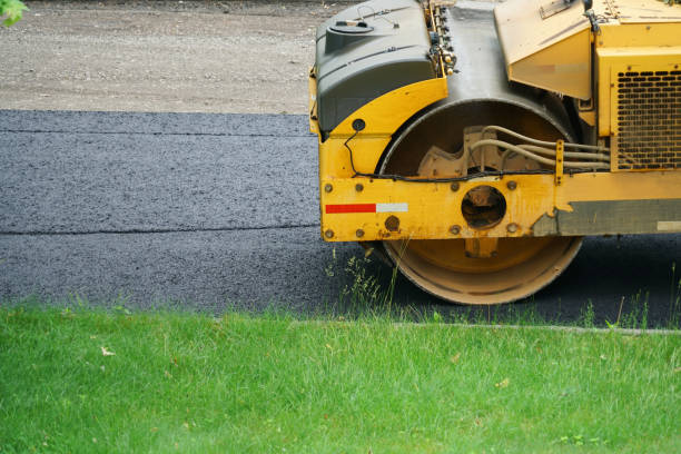 Reasons to Select Us for Your Driveway Paving Requirements in Port Byron, IL