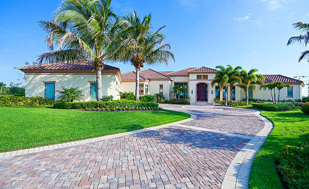 Best Best Driveway Pavers  in Port Byron, IL