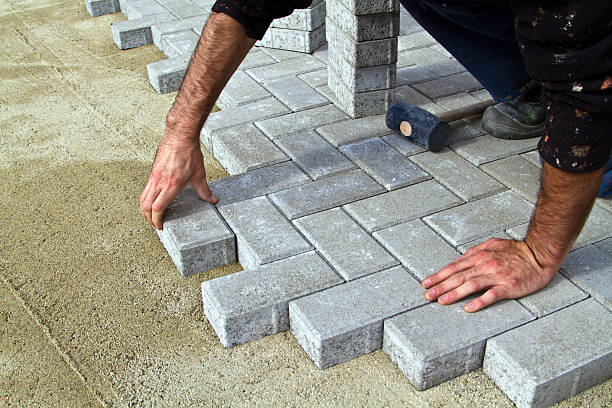 Driveway Repair Near Me in Port Byron, IL
