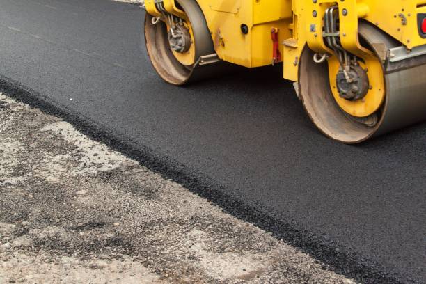 Best Driveway Paving Company  in Port Byron, IL